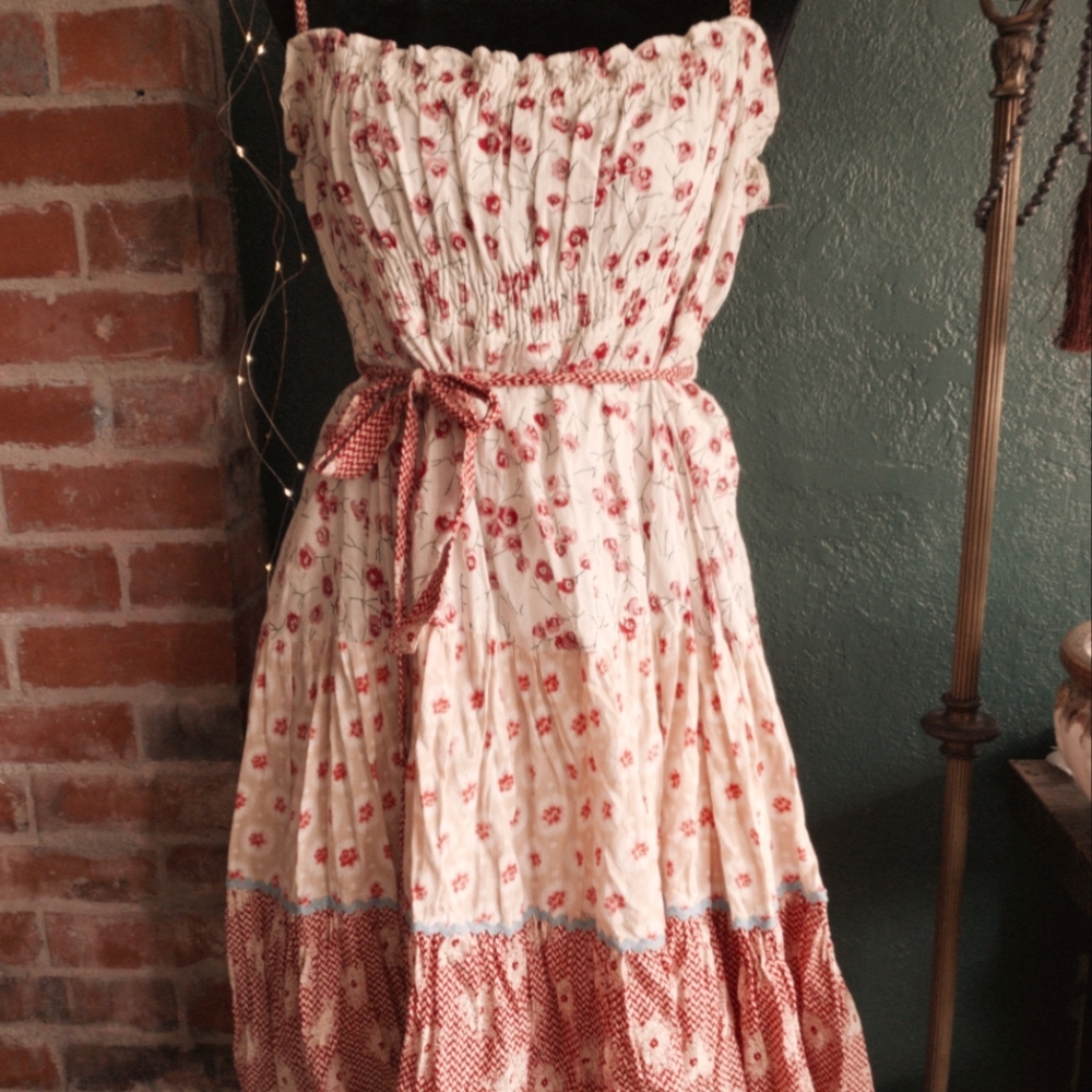 Free People Dress